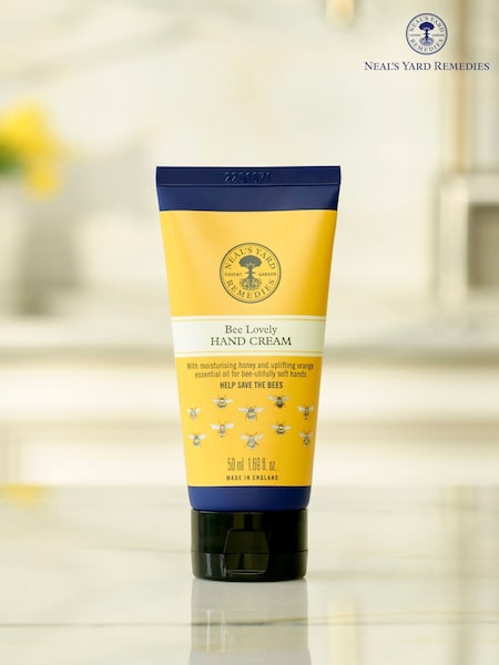 Neals Yard Remedies Hand Cream 50ml (AE8178) | £14