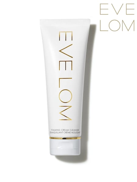 EVE LOM Foaming Cream Cleanser 120ml (AE8184) | £50