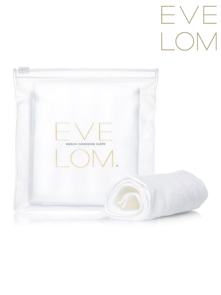 EVE LOM 3 Muslin Cloths (AE8186) | £22