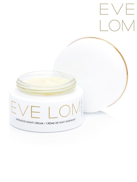 EVE LOM Time Retreat Intensive Night Cream 50ml (AE8209) | £90