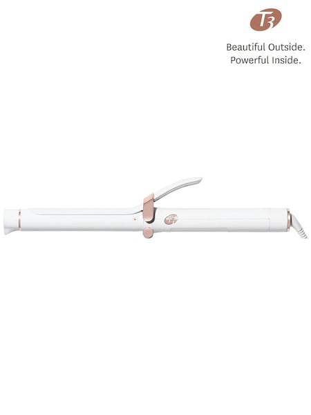 T3 SinglePass Curl 25mm Professional Curling Iron (AE8223) | £160