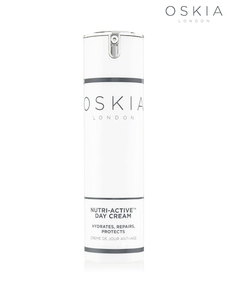 OSKIA Nutri Active Day Cream 40ml (AE8262) | £70