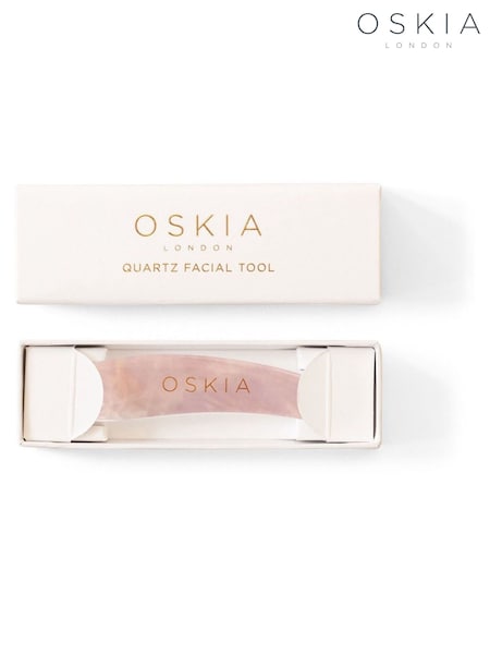 OSKIA Quartz Spatula (AE8293) | £24