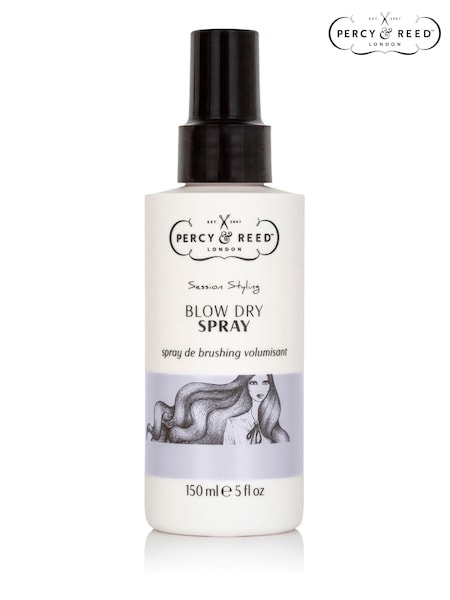 Percy & Reed Session Styling Blow Dry Spray 150ml (AE8313) | £20