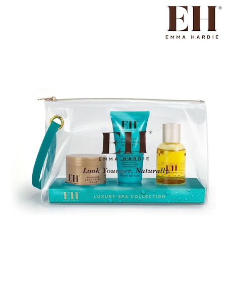 Emma Hardie Luxury Spa Collection Gift Set (Worth £54) (AE8344) | £29.50