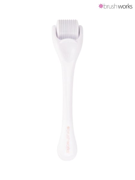 Brush Works Micro Needle Derma Roller (AE8346) | £12