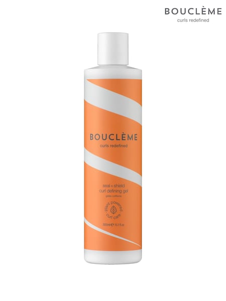 BOUCLÈME Seal & Shield Curl Defining Gel 300ml (AE8360) | £26