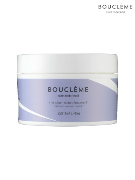 BOUCLÈME Intensive Moisture Treatment 250ml (AE8364) | £30