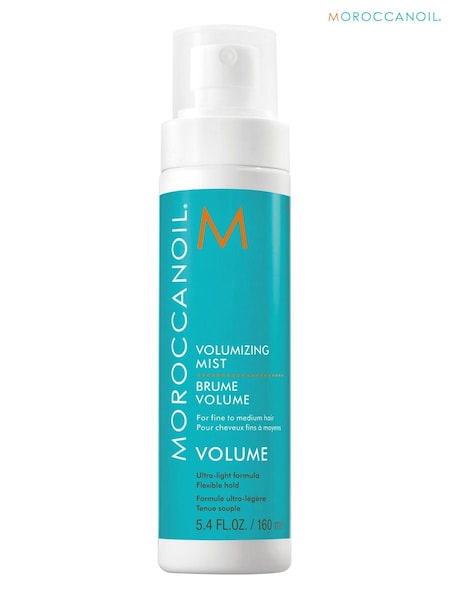 Moroccanoil Volumising Mist 160ml (AE8371) | £27
