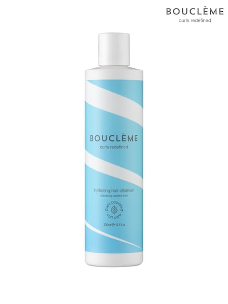 BOUCLÈME Hydrating Hair Cleanser 300ml (AE8382) | £17