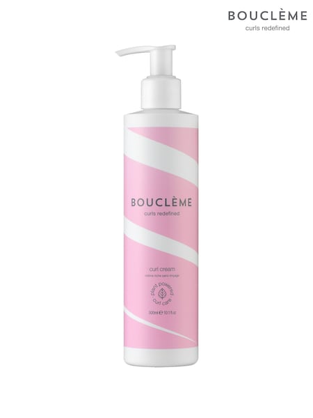 BOUCLÈME Curl Cream 300ml (AE8390) | £22