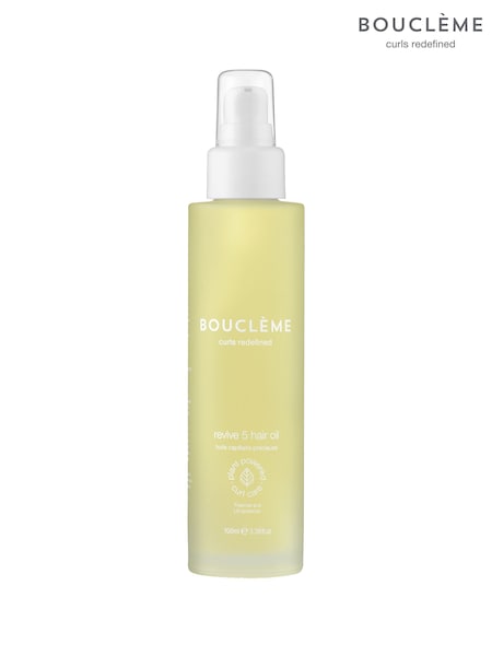 BOUCLÈME Revive 5 Hair Oil 100ml (AE8403) | £31