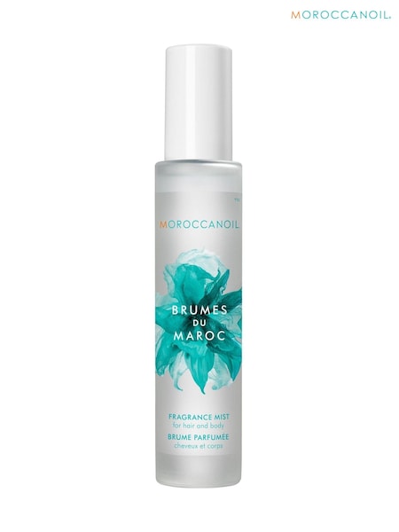 Moroccanoil Brumes Du Maroc Hair & Body Fragrance Mist 100ml (AE8415) | £24