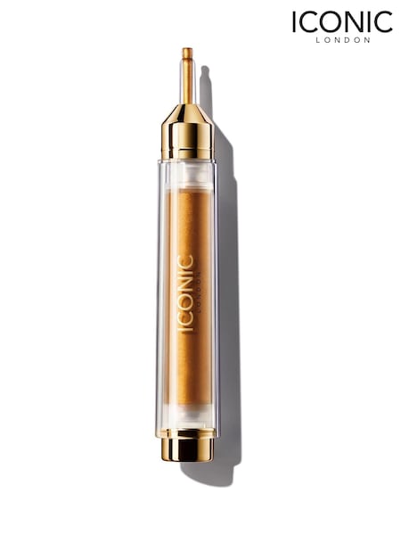 ICONIC London Instant Sunshine Bronzing Drops (AE8416) | £22