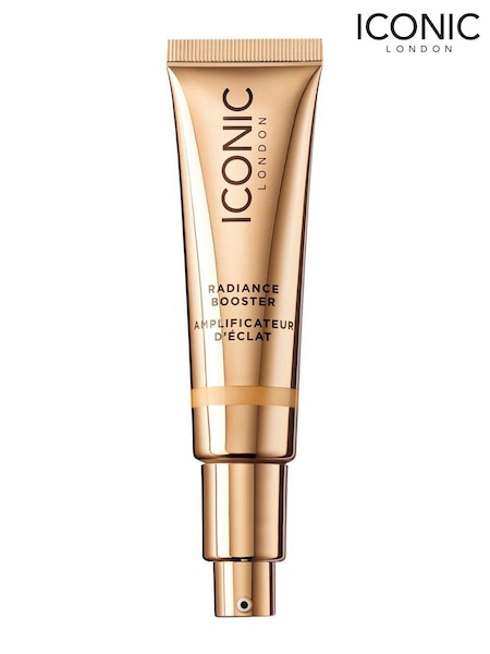 ICONIC London Radiance Booster Primer (AE8436) | £34
