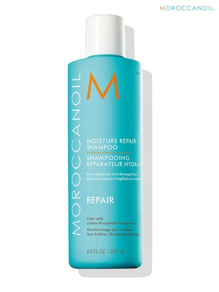 Moroccanoil Moisture Repair Shampoo 250ml (AE8442) | £20.50