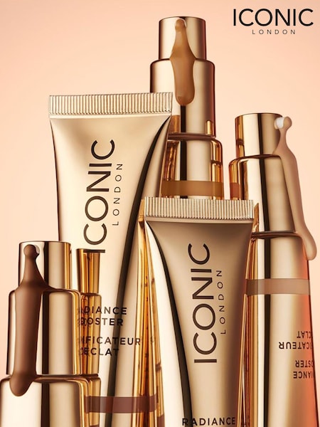 ICONIC London Radiance Booster Primer (AE8451) | £34
