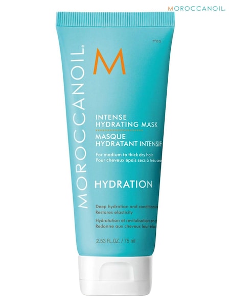 Moroccanoil Intense Hydrating Mask 75ml (AE8479) | £11