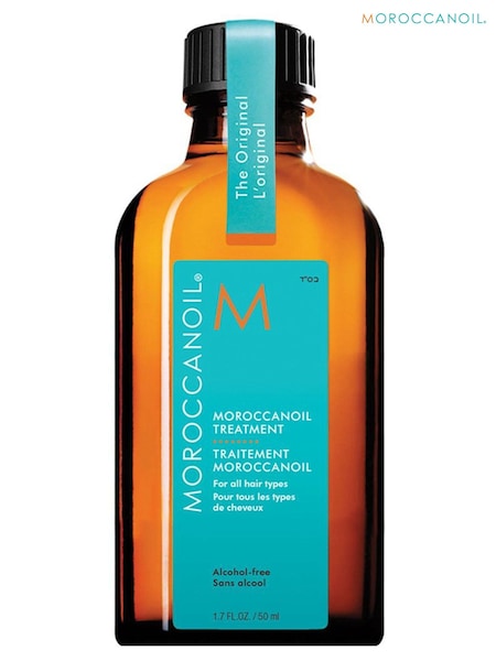 Moroccanoil Treatment Original 50ml (AE8487) | £27.50