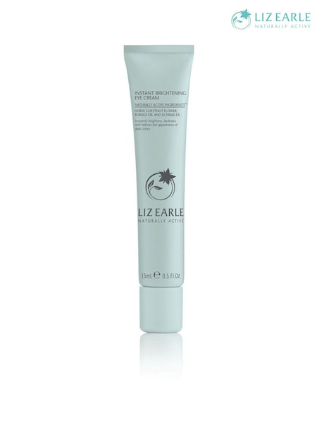 Liz Earle Instant Brightening Eye Cream 15ml (AE8494) | £25