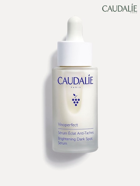 Caudalie Vinoperfect Brightening Dark Spot Serum - 30 mL (AE8506) | £52
