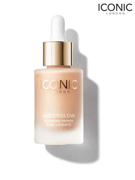 ICONIC London Underglow Blurring Primer (AE8513) | £25