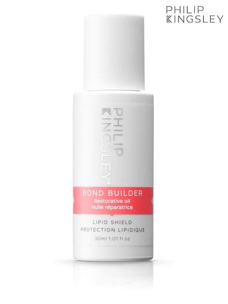 Philip Kingsley Bond Builder Lipid Shield Oil 30ml (AE8519) | £30