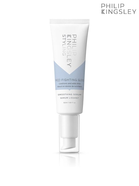 Philip Kingsley Finishing Touch Frizz Fighting Gloss 50ml (AE8528) | £25