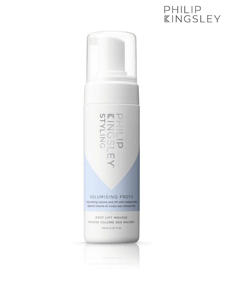 Philip Kingsley Volumising Froth 150ml (AE8543) | £25