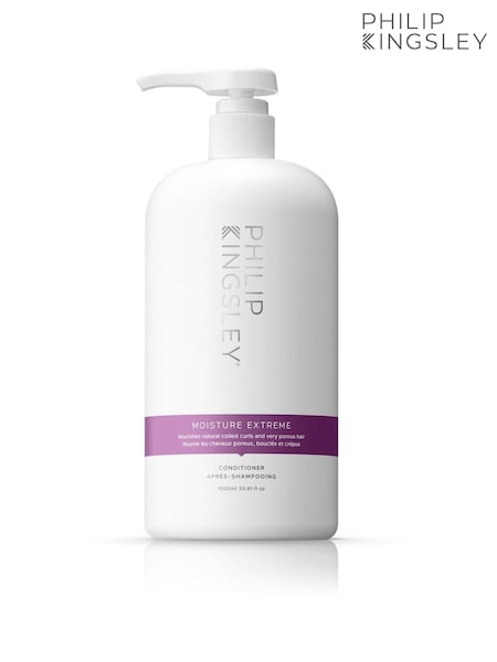 Philip Kingsley Moisture Extreme Conditioner 1000ml (AE8547) | £78
