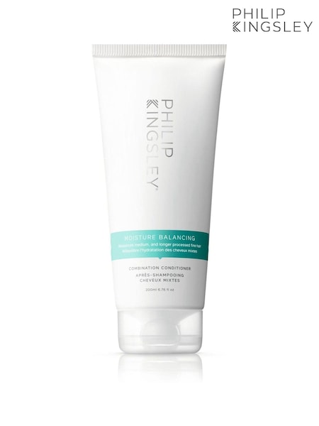 Philip Kingsley Moisture Balancing Conditioner 200ml (AE8554) | £28