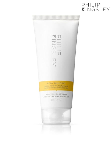 Philip Kingsley Body Building Conditioner 200ml (AE8555) | £28