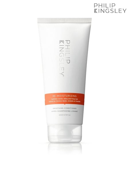 Philip Kingsley ReMoisturizing Conditioner 200ml (AE8558) | £28