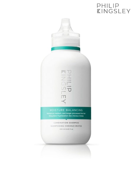 Philip Kingsley Moisture Balancing Shampoo 250ml (AE8559) | £28