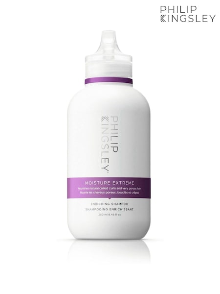 Philip Kingsley Moisture Extreme Shampoo 250ml (AE8564) | £28