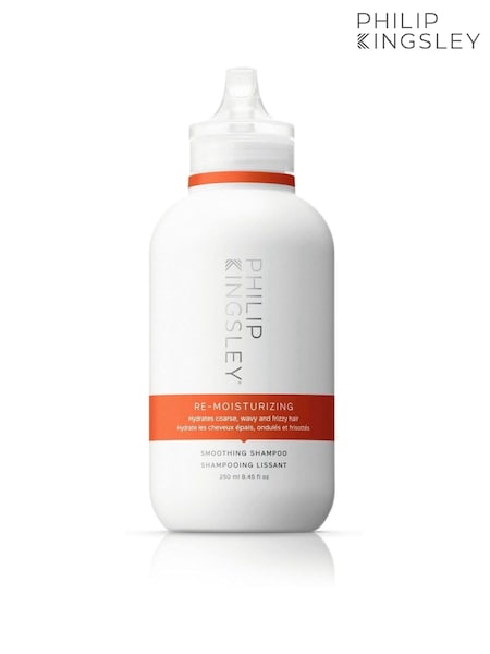 Philip Kingsley ReMoisturizing Shampoo 250ml (AE8567) | £28