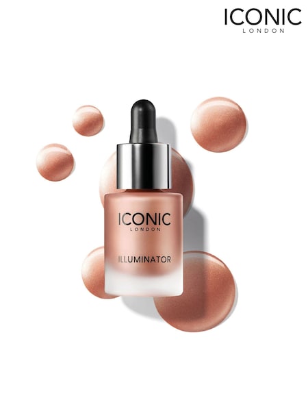 ICONIC London Illuminator (AE8577) | £32