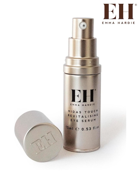 Emma Hardie Midas Touch Revitalising Eye Serum 15ml (AE8596) | £46.50