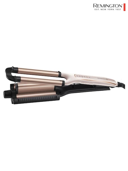 Remington Pro Luxe 4-in-1 Adjustable Hair Waver (AE8604) | £63