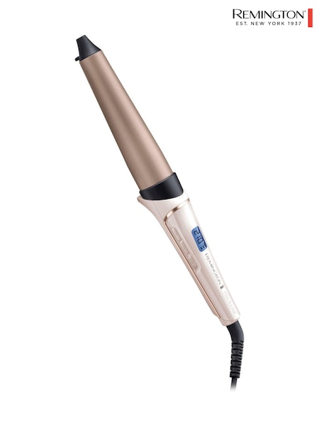 Remington Proluxe 25-38mm Wand Hair Curler (AE8611) | £40