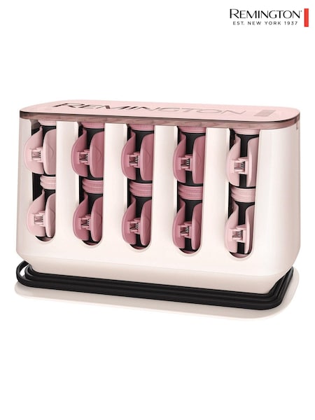 Remington Pro Luxe Hair Rollers (AE8639) | £60