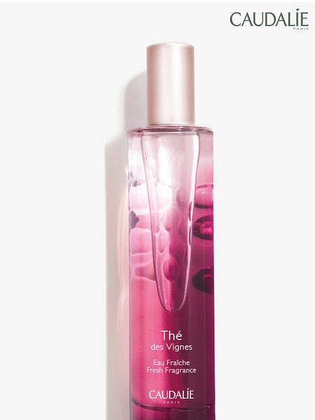 Caudalie Thé des Vignes Fresh Fragrance - 50 mL (AE8641) | £31
