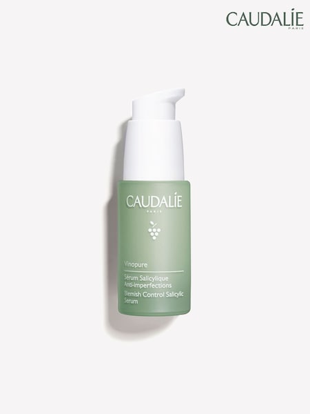 Caudalie Vinopure Blemish Control Salicylic Serum - 30 mL (AE8646) | £34