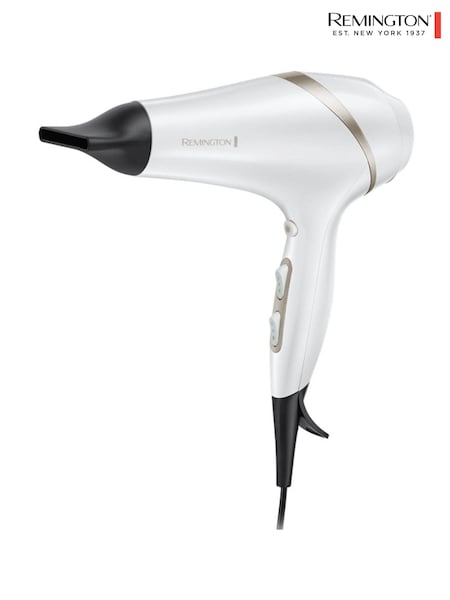 Remington Hydra Luxe Hair Dryer (AE8671) | £70