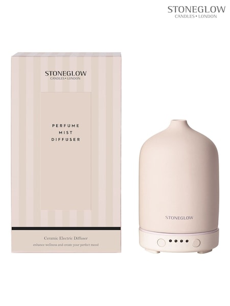 Stoneglow Modern Classics Perfume Mist Diffuser (AE8700) | £65