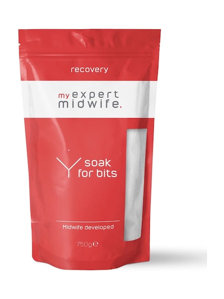 My Expert Midwife Soak For Bits 750g (AE8753) | £24.50