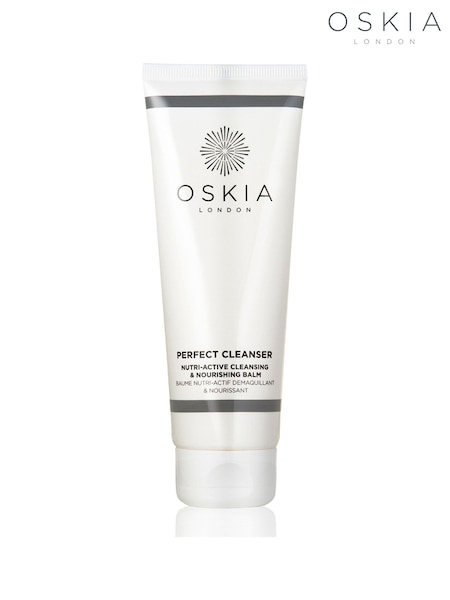 OSKIA Perfect Cleanser Nutri-Active Cleansing & Nourishing Balm 35ml 125ml (AE8774) | £41