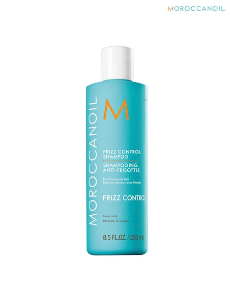 Moroccanoil Frizz Control Shampoo 250ml (AE8801) | £21.50