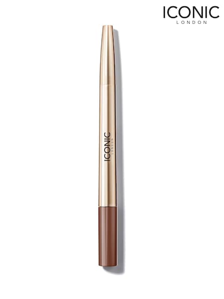 ICONIC London Smokey Eye Duo Kajal (AE8820) | £20