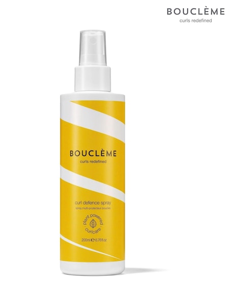 BOUCLÈME Curl Defence Spray 200ml (AE8825) | £22